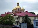 <b>Название: </b>Яремче, храм, <b>Добавил:<b> goe<br>Размеры: 1024x768, 108.4 Кб