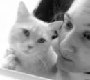 <b>Название: </b>Севастополь 2011. Катя и Лексус, <b>Добавил:<b> Olgert<br>Размеры: 1342x1200, 295.6 Кб
