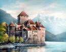 <b>Название: </b>Dream Castles (11), <b>Добавил:<b> Olgert<br>Размеры: 1280x1024, 402.1 Кб