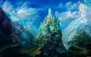 <b>Название: </b>fantasy_art_scenery_wallpaper_chen_wei_12, <b>Добавил:<b> Olgert<br>Размеры: 1920x1200, 420.4 Кб