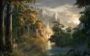 <b>Название: </b>fantasy_art_scenery_wallpaper_sarel_theron_03, <b>Добавил:<b> Olgert<br>Размеры: 1920x1200, 542.5 Кб