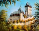 <b>Название: </b>Dream Castles (12), <b>Добавил:<b> Olgert<br>Размеры: 1280x1024, 514.0 Кб
