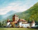 <b>Название: </b>Dream Castles (7), <b>Добавил:<b> Olgert<br>Размеры: 1280x1024, 383.4 Кб