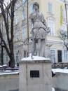 <b>Название: </b>Городская ратуша. Диана, <b>Добавил:<b> Olgert<br>Размеры: 825x1100, 910.9 Кб