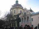 <b>Название: </b>Доминиканский костел, <b>Добавил:<b> Olgert<br>Размеры: 1500x1125, 157.8 Кб