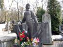 <b>Название: </b>Лычаковское кладбище, <b>Добавил:<b> Olgert<br>Размеры: 1100x825, 1063.4 Кб