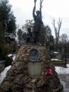 <b>Название: </b>Лычаковское кладбище, <b>Добавил:<b> Olgert<br>Размеры: 825x1100, 869.3 Кб