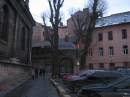 <b>Название: </b>За старинной крепостной стеной, <b>Добавил:<b> Olgert<br>Размеры: 1500x1125, 181.1 Кб