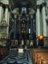 <b>Название: </b>Доминиканский костел, <b>Добавил:<b> Olgert<br>Размеры: 900x1200, 1474.3 Кб