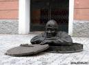 <b>Название: </b>странные скульптуры, <b>Добавил:<b> Olgert<br>Размеры: 400x291, 25.8 Кб