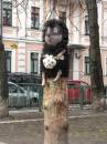 <b>Название: </b>странные скульптуры, <b>Добавил:<b> Olgert<br>Размеры: 603x800, 481.6 Кб
