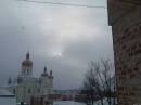 <b>Название: </b>Затмение Солнца 04.01.2011, <b>Добавил:<b> Olgert<br>Размеры: 1500x1125, 104.5 Кб