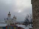 <b>Название: </b>Затмение Солнца 04.01.2011, <b>Добавил:<b> Olgert<br>Размеры: 1500x1125, 108.3 Кб