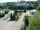 <b>Название: </b>Центральная площадь, <b>Добавил:<b> goe<br>Размеры: 800x600, 137.0 Кб