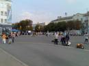 <b>Название: </b>Площадь Ленина. День города, <b>Добавил:<b> Olgert<br>Размеры: 1600x1200, 370.4 Кб