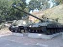 <b>Название: </b>"Скала". Музей военной техники, <b>Добавил:<b> Olgert<br>Размеры: 1600x1200, 613.0 Кб