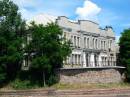 <b>Название: </b>Краеведческий музей, <b>Добавил:<b> goe<br>Размеры: 800x600, 144.9 Кб