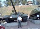<b>Название: </b>"Скала". Музей военной техники, <b>Добавил:<b> Olgert<br>Размеры: 1600x1200, 555.3 Кб