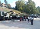 <b>Название: </b>"Скала". Музей военной техники, <b>Добавил:<b> Olgert<br>Размеры: 1600x1200, 496.3 Кб