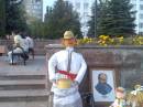 <b>Название: </b>Площадь Ленина. День города, <b>Добавил:<b> Olgert<br>Размеры: 1600x1200, 552.7 Кб