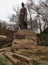 <b>Название: </b>Памятник княгине Ольге, <b>Добавил:<b> Olgert<br>Размеры: 480x640, 96.8 Кб