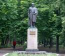<b>Название: </b>Памятник Т.Г. Шевченко, <b>Добавил:<b> goe<br>Размеры: 800x702, 167.1 Кб