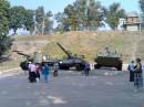 <b>Название: </b>"Скала". Музей военной техники, <b>Добавил:<b> Olgert<br>Размеры: 1600x1200, 535.4 Кб